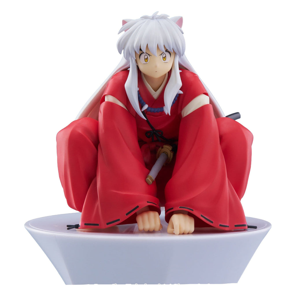 Productafbeelding Inu Yasha - Noodle Stopper Figuur