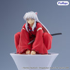 Productafbeelding Inu Yasha - Noodle Stopper Figuur