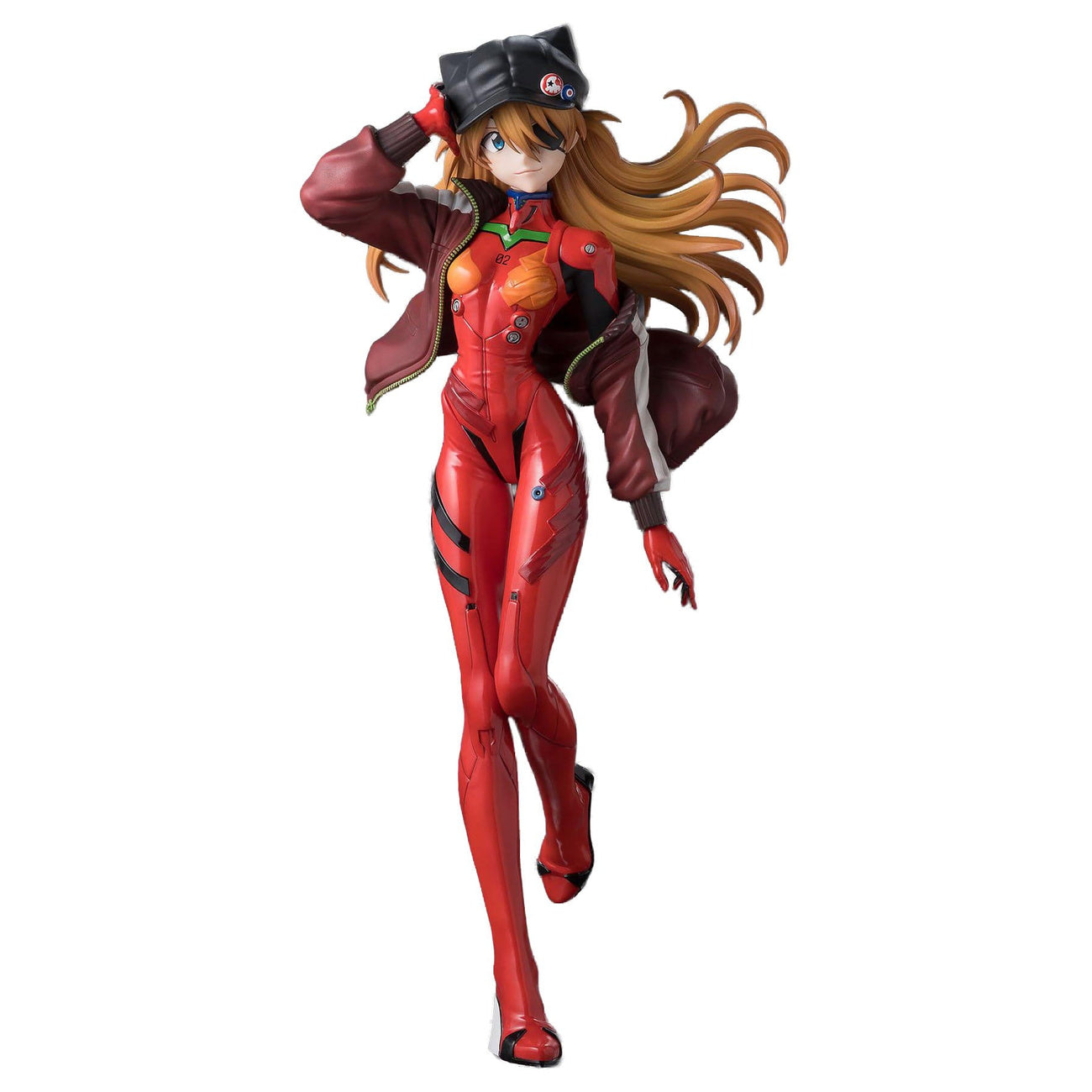 Product image Rebuild of Evangelion - Asuka FIGURIZMa Figure