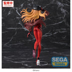 Productafbeelding Rebuild of Evangelion - Asuka FIGURIZMa Figuur