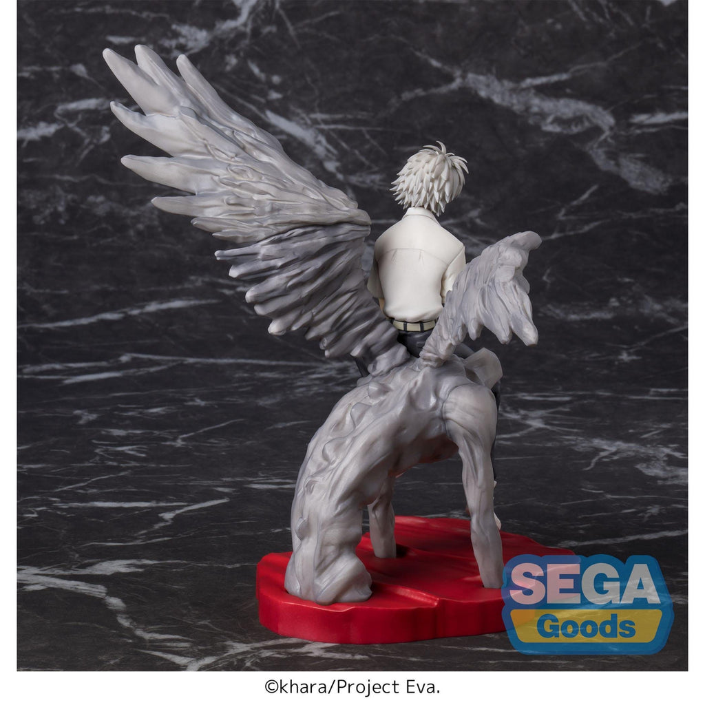 Productafbeelding Rebuild of Evangelion - Kaworu Luminasta Figuur