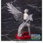 Productafbeelding Rebuild of Evangelion - Kaworu Luminasta Figuur