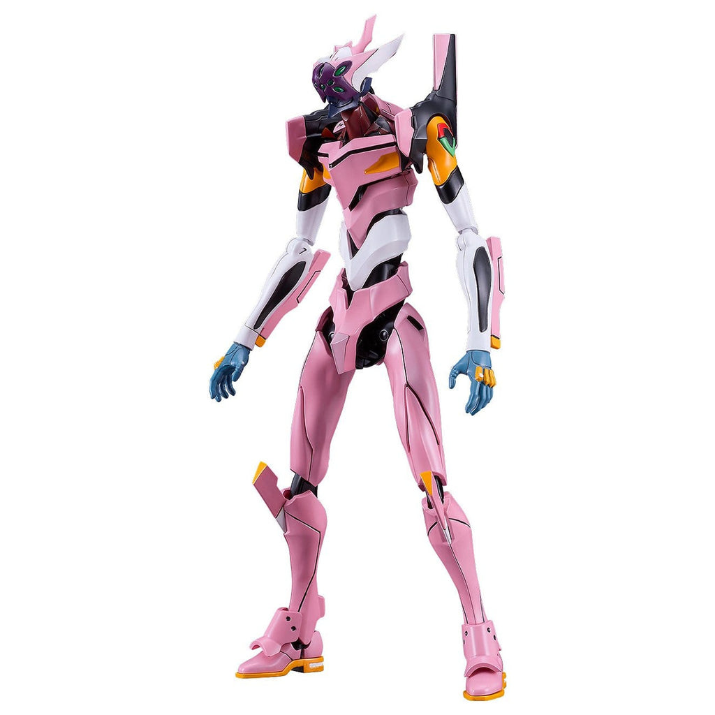 Productafbeelding Rebuild of Evangelion - Production Model Custom Type-08a modelkit-figuur