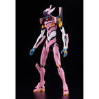 Productafbeelding Rebuild of Evangelion - Production Model Custom Type-08a modelkit-figuur