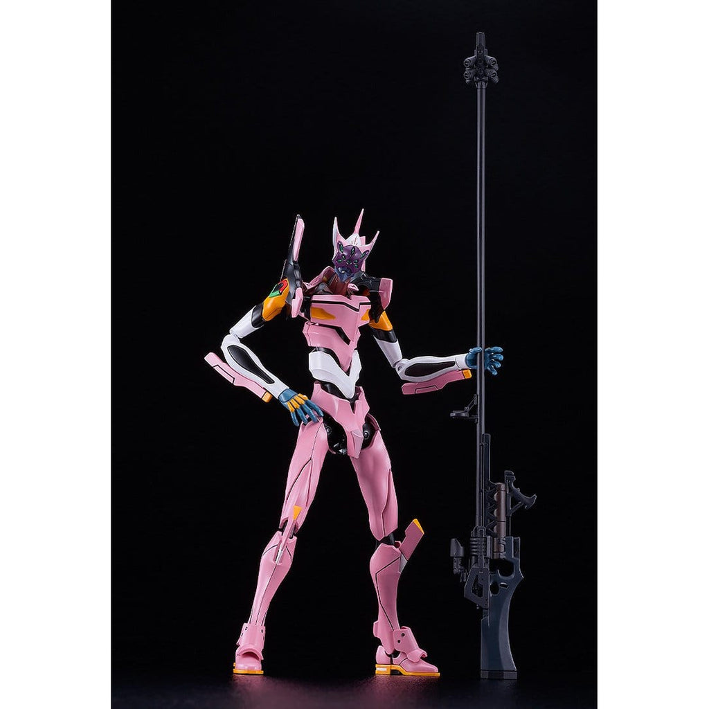 Productafbeelding Rebuild of Evangelion - Production Model Custom Type-08a modelkit-figuur