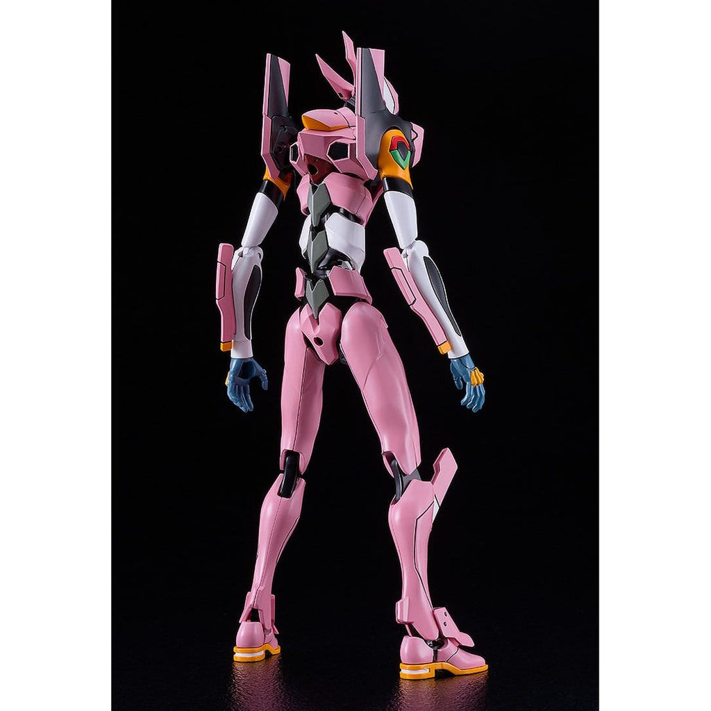 Productafbeelding Rebuild of Evangelion - Production Model Custom Type-08a modelkit-figuur