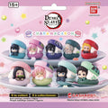 Productafbeelding Demon Slayer - Chara Macaron Mystery Figure