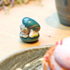 Productafbeelding Demon Slayer - Chara Macaron Mystery Figure