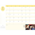 Productafbeelding Kiki's Delivery Service - Kiki Dagboek 2027