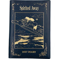 Productafbeelding Spirited Away - Haku Draak & Chihiro Dagboek 2027
