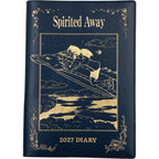 Productafbeelding Spirited Away - Haku Draak & Chihiro Dagboek 2027