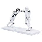 Productafbeelding Original Stormtrooper - Working Hard Hardly Working Boekensteunen