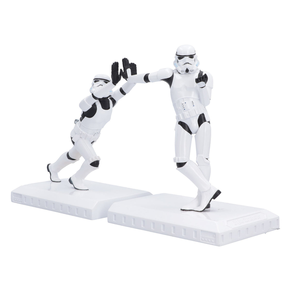 Productafbeelding Original Stormtrooper - Working Hard Hardly Working Boekensteunen