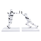 Productafbeelding Original Stormtrooper - Working Hard Hardly Working Boekensteunen