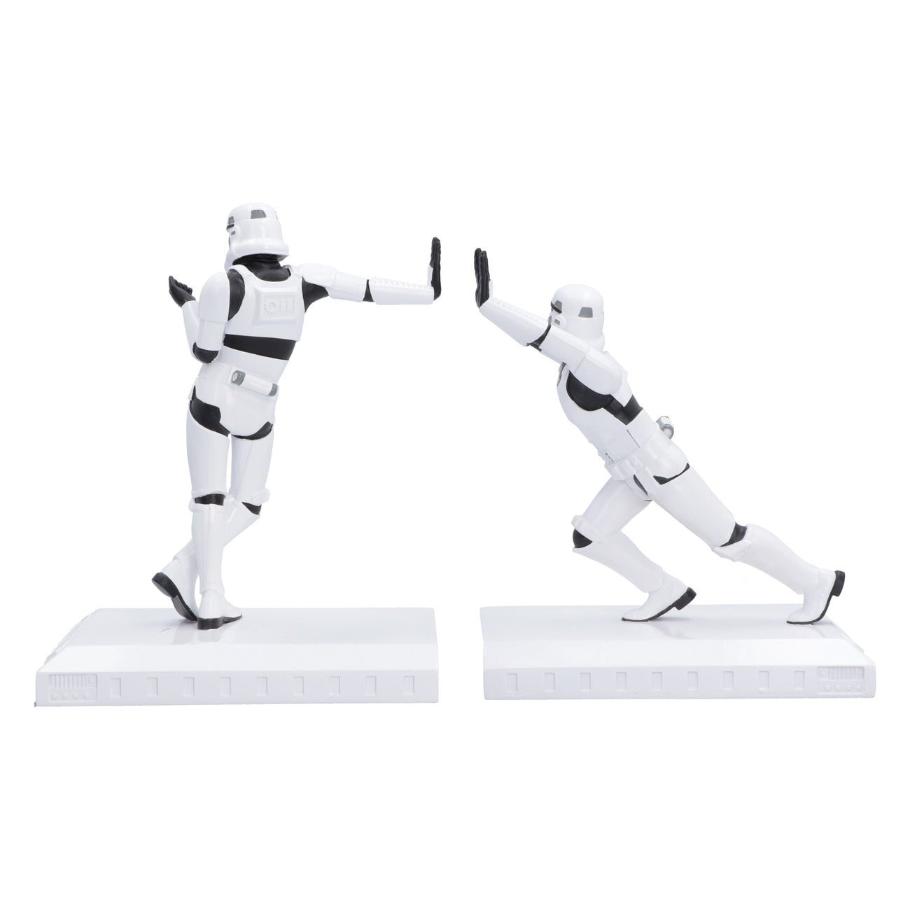 Productafbeelding Original Stormtrooper - Working Hard Hardly Working Boekensteunen