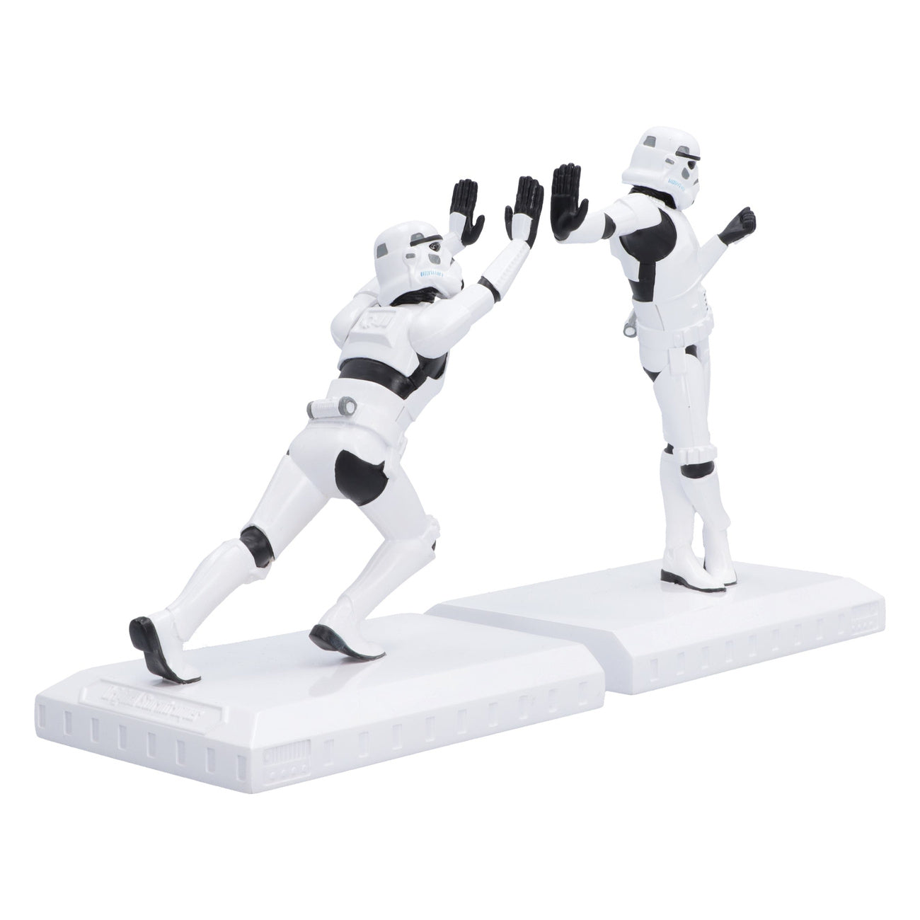 Productafbeelding Original Stormtrooper - Working Hard Hardly Working Boekensteunen
