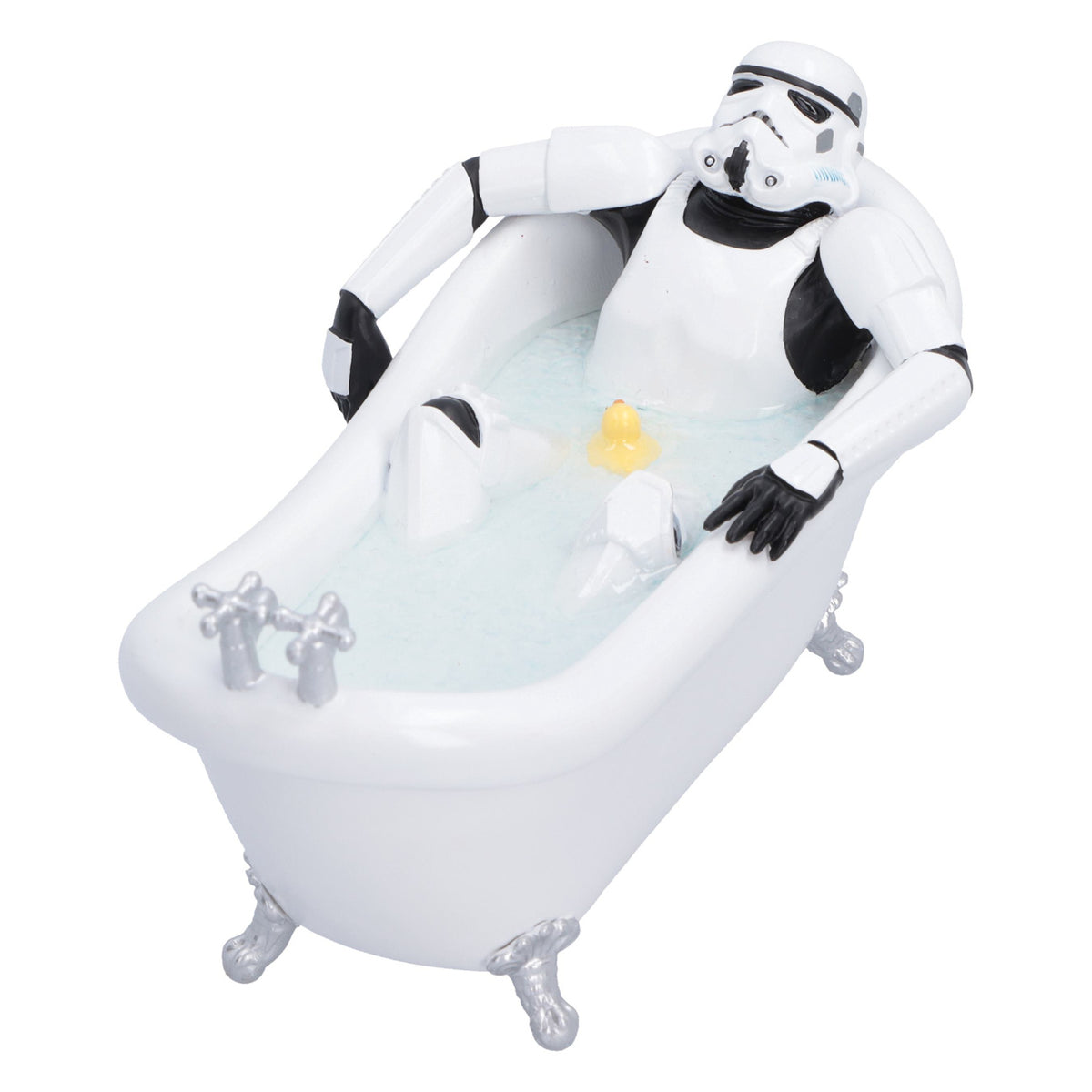 Productafbeelding Original Stormtrooper - Working Hard Hardly Working Boekensteunen
