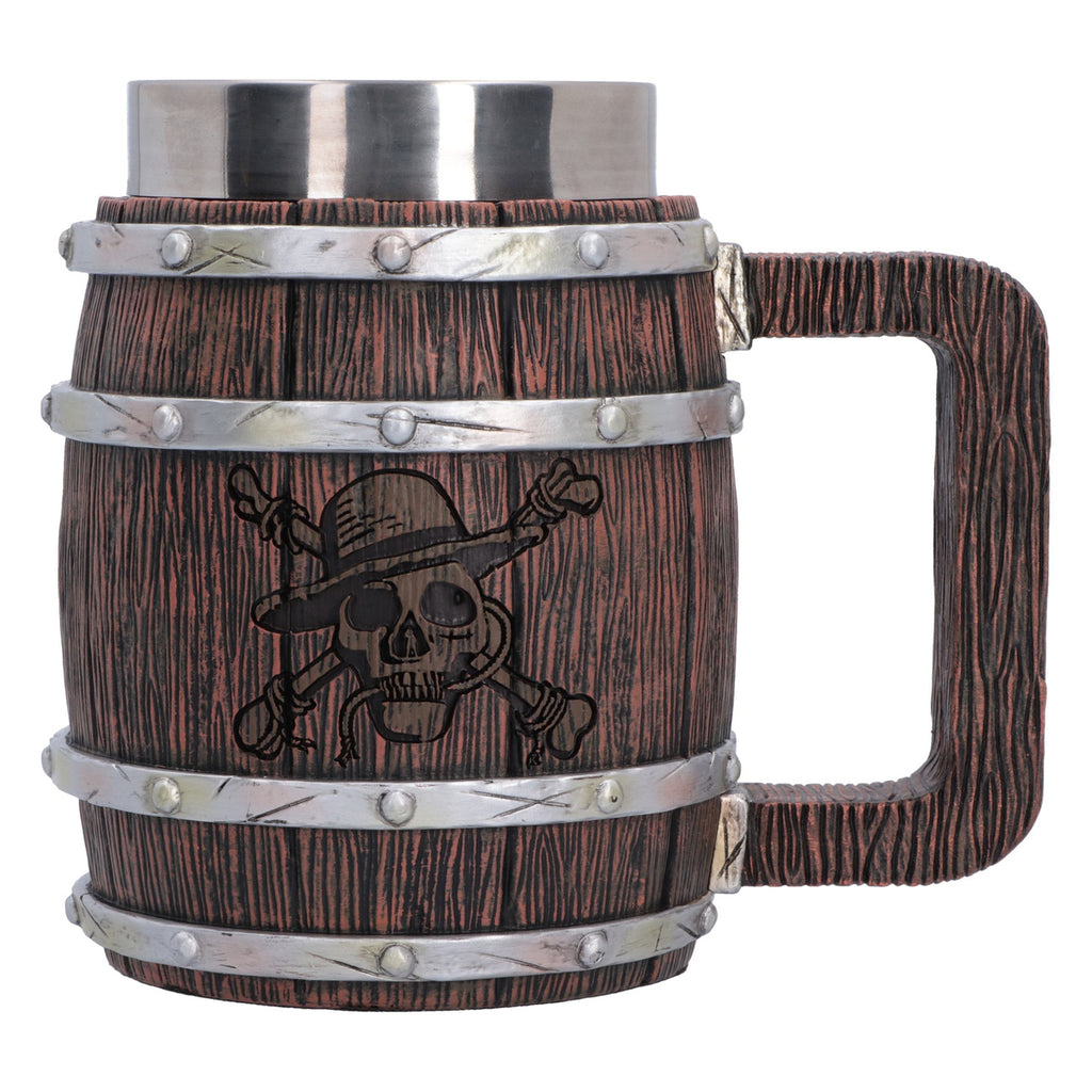 Productafbeelding One Piece - Vatkruik Deluxe