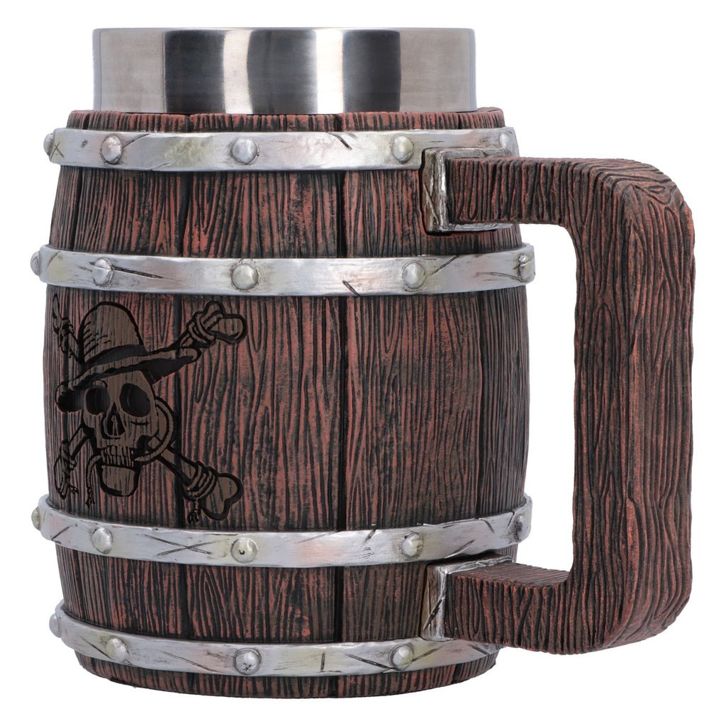 Productafbeelding One Piece - Vatkruik Deluxe