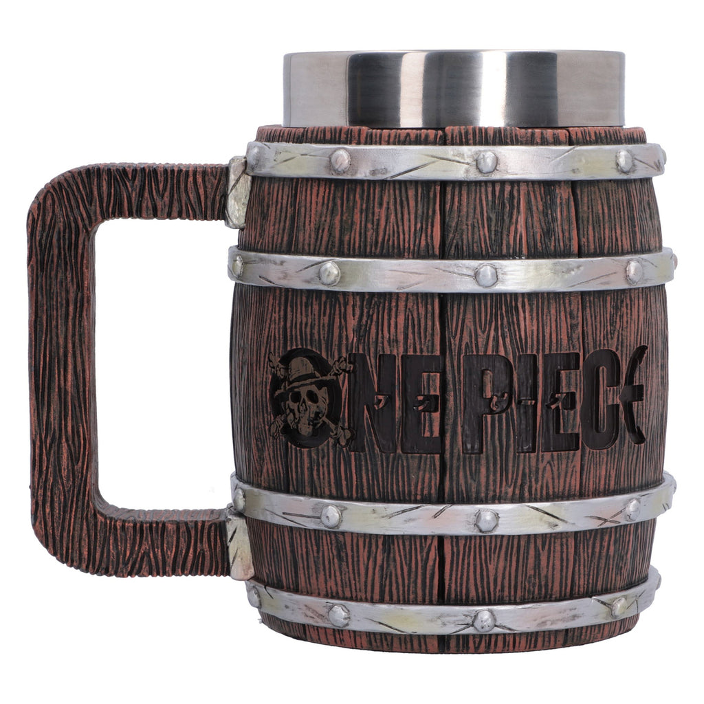 Productafbeelding One Piece - Vatkruik Deluxe