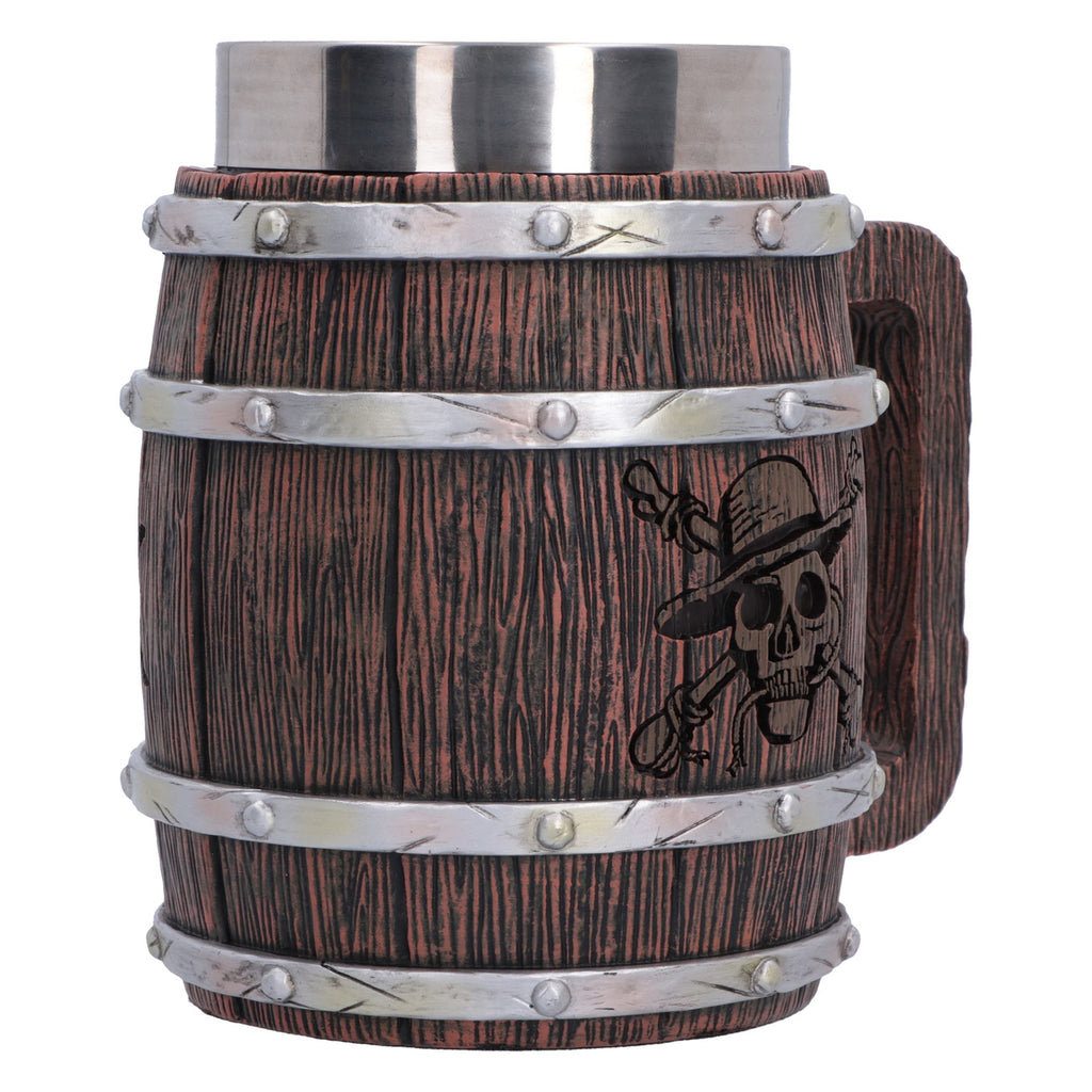 Productafbeelding One Piece - Vatkruik Deluxe