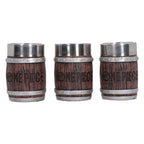 Productafbeelding One Piece - Shotglaasjes set van 3