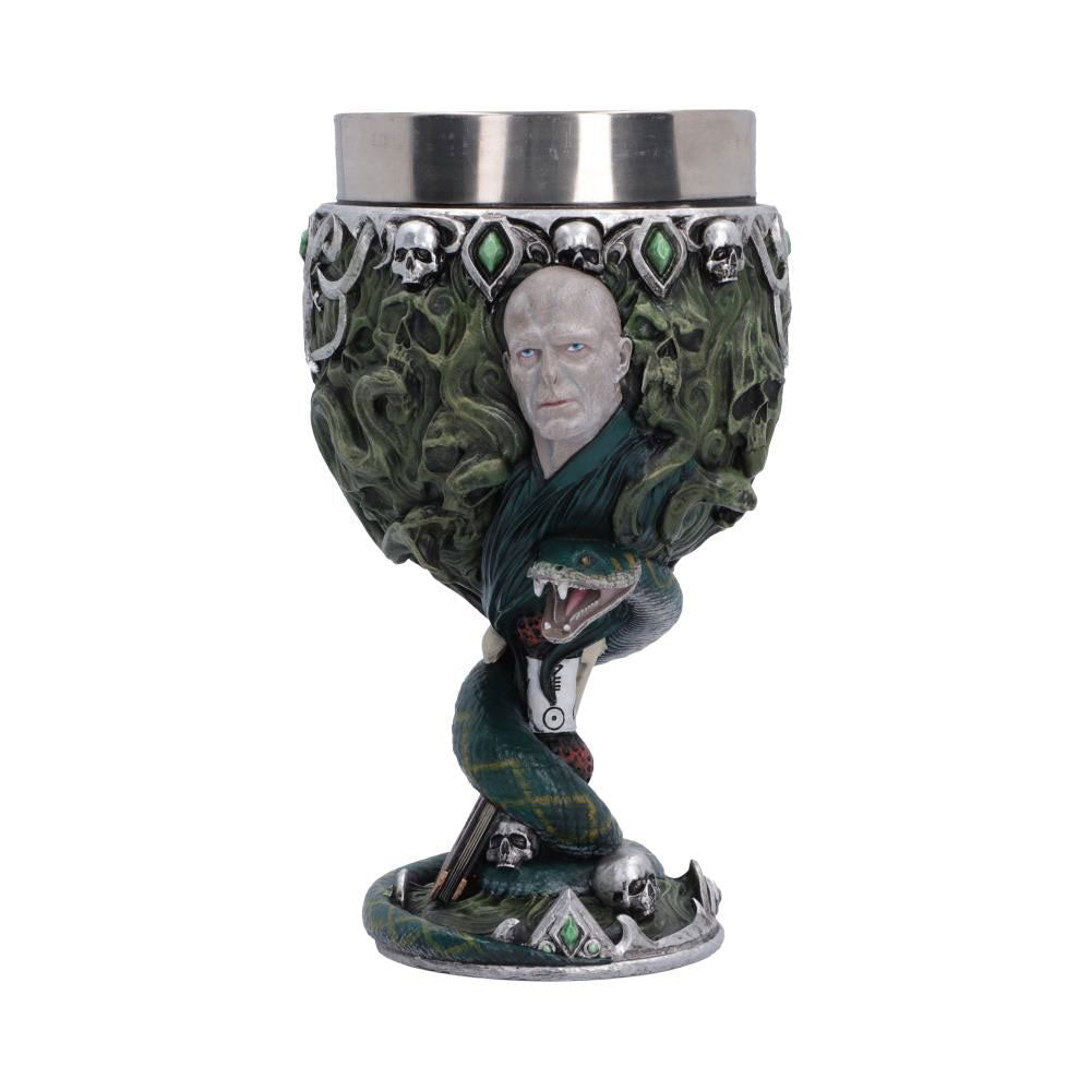 Productafbeelding Harry Potter - Voldemort Deluxe Beker