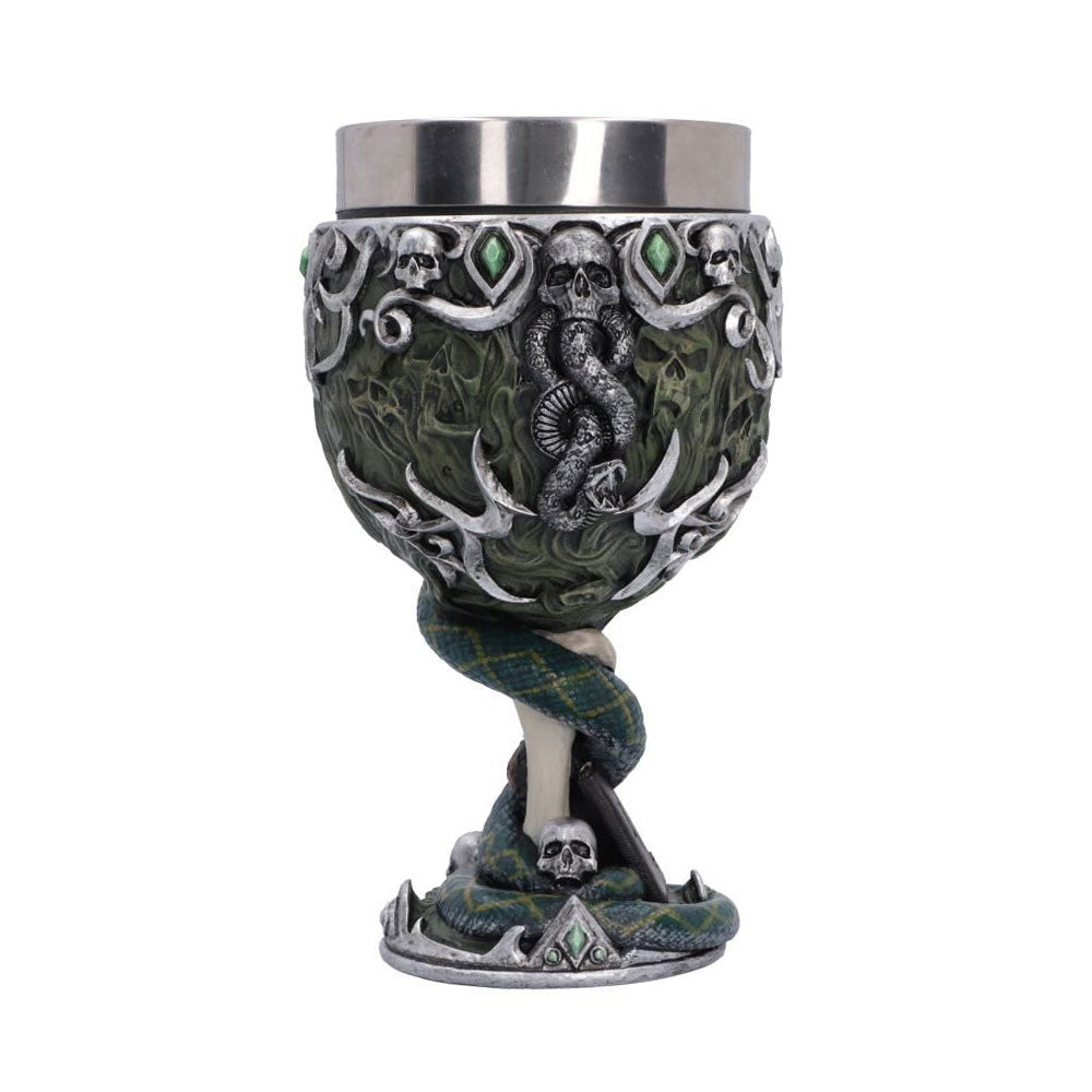 Productafbeelding Harry Potter - Voldemort Deluxe Beker