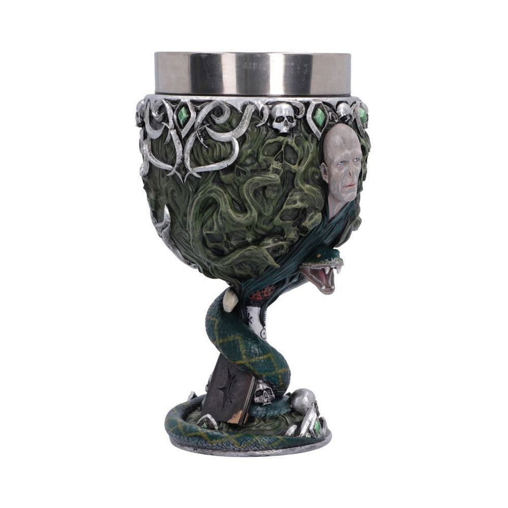 Productafbeelding Harry Potter - Voldemort Deluxe Beker