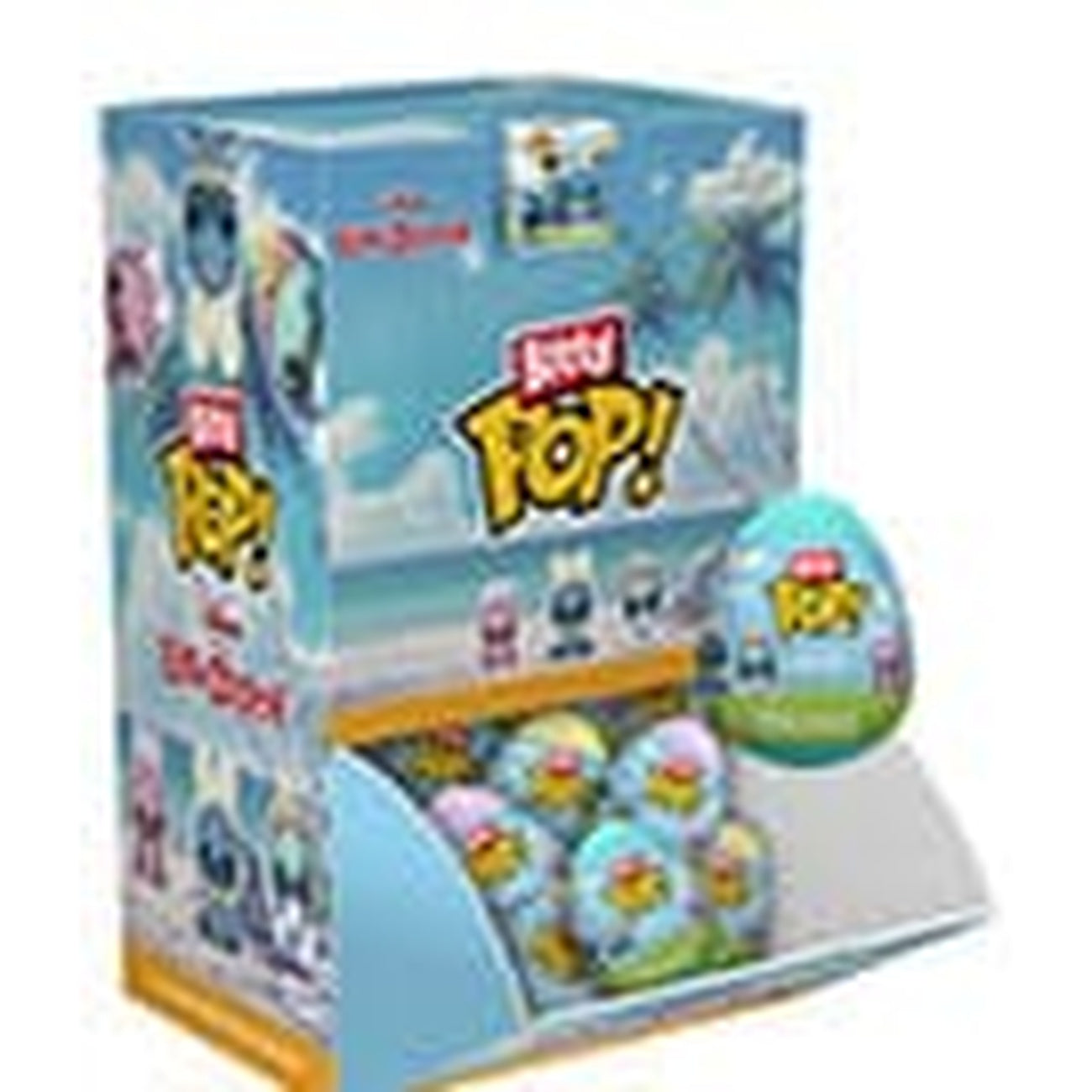 Productafbeelding Lilo & Stitch - Mystery Funko Bitty Pop Ei