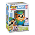 Productafbeelding Bluey - Sleepytime Bingo met Floppy Bunny