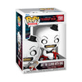 Productafbeelding Terrifier - Art the Clown met driewieler Funko Pop! figuur