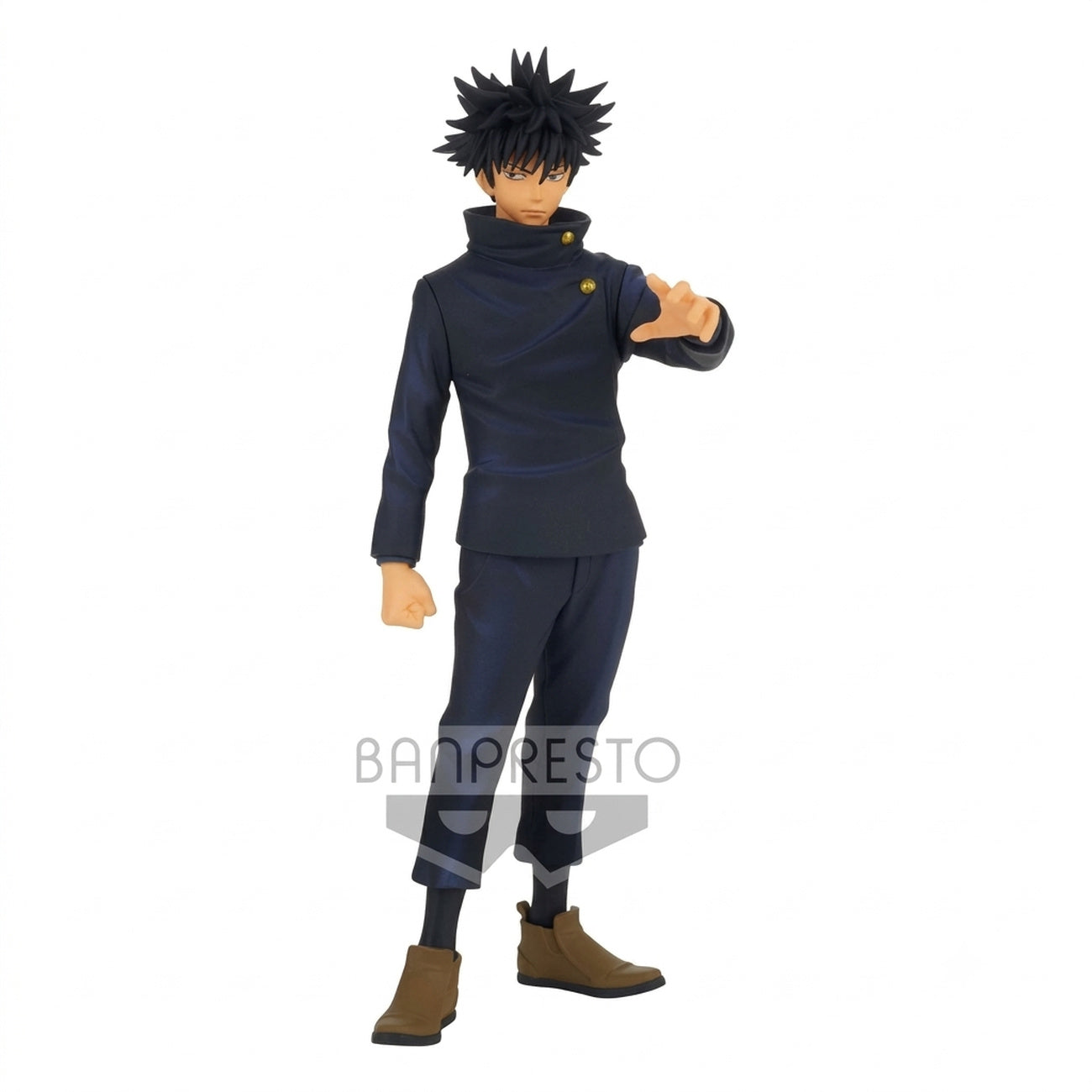 Productafbeelding Jujutsu Kaisen - Megumi Fushiguro Figuur