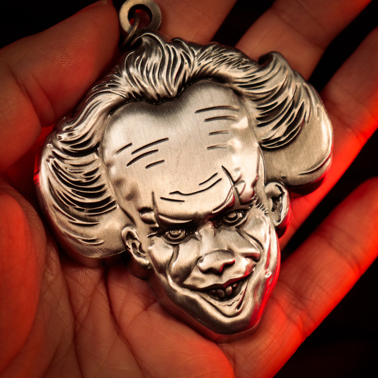 Productafbeelding Pennywise Flesopener - Stephen King's IT