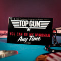 Productafbeelding Top Gun - Maverick Sleutelhanger Limited Edition