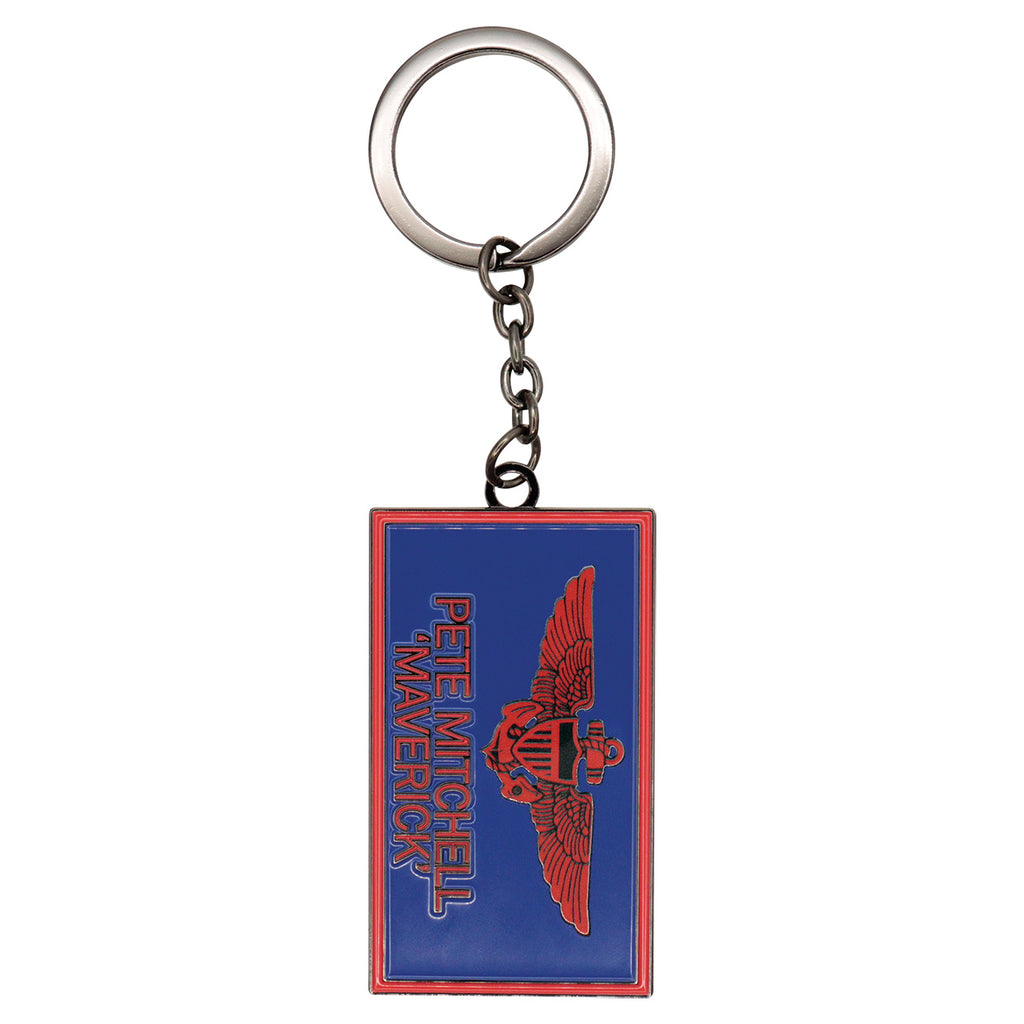Productafbeelding Top Gun - Maverick Sleutelhanger Limited Edition