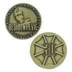 Productafbeelding Resident Evil - 30th Anniversary Limited Edition Verzamelmunt