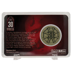 Productafbeelding Resident Evil - 30th Anniversary Limited Edition Verzamelmunt