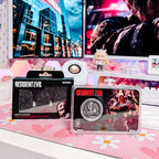 Productafbeelding Resident Evil - 30th Anniversary verzamelaarsmunt Limited Edition