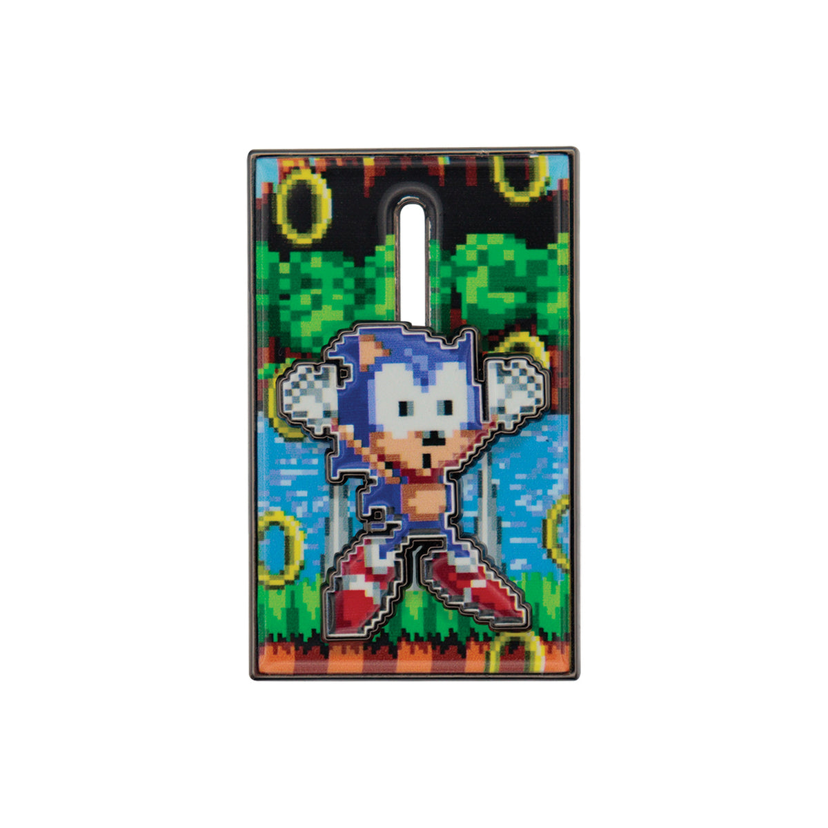 Productafbeelding Sonic - Limited Edition Pin