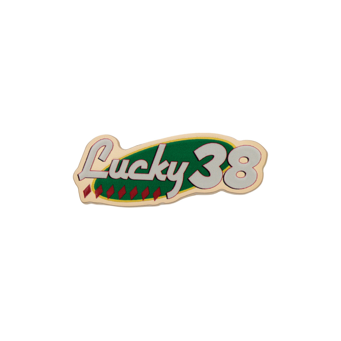 Productafbeelding Fallout: New Vegas - Lucky 38 Casino Set Limited Edition