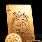 Productafbeelding Fallout: New Vegas - Lucky 38 Casino Set Limited Edition