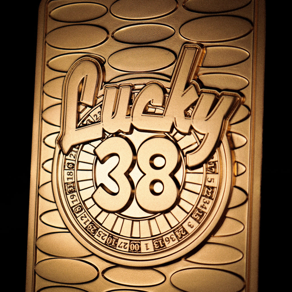 Productafbeelding Fallout: New Vegas - Lucky 38 Casino Set Limited Edition