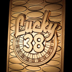 Productafbeelding Fallout: New Vegas - Lucky 38 Casino Set Limited Edition