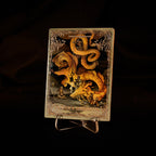 Productafbeelding Dungeons & Dragons – Player's Handbook Alternate Cover metalen bar Limited Edition