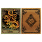 Productafbeelding Dungeons & Dragons – Player's Handbook Alternate Cover metalen bar Limited Edition
