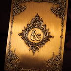 Productafbeelding Dungeons & Dragons – Player's Handbook Alternate Cover metalen bar Limited Edition