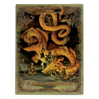Productafbeelding Dungeons & Dragons – Player's Handbook Alternate Cover metalen bar Limited Edition
