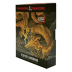Productafbeelding Dungeons & Dragons – Player's Handbook Alternate Cover metalen bar Limited Edition