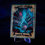 Productafbeelding Dungeons & Dragons – Monster Manual Alternate Cover metalen baar Limited Edition